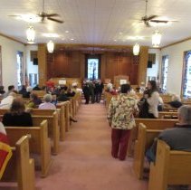 Remembering the 74th Anniversary of the Bataan Death March/Surrender.